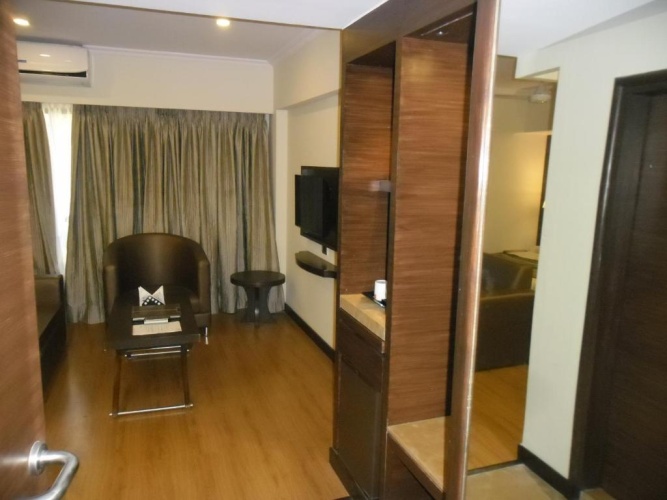 Superior Double room