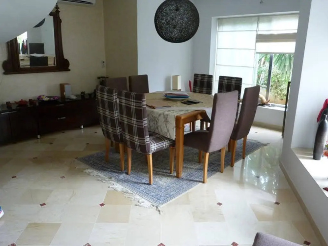 Villa Riadh Al Andalouss