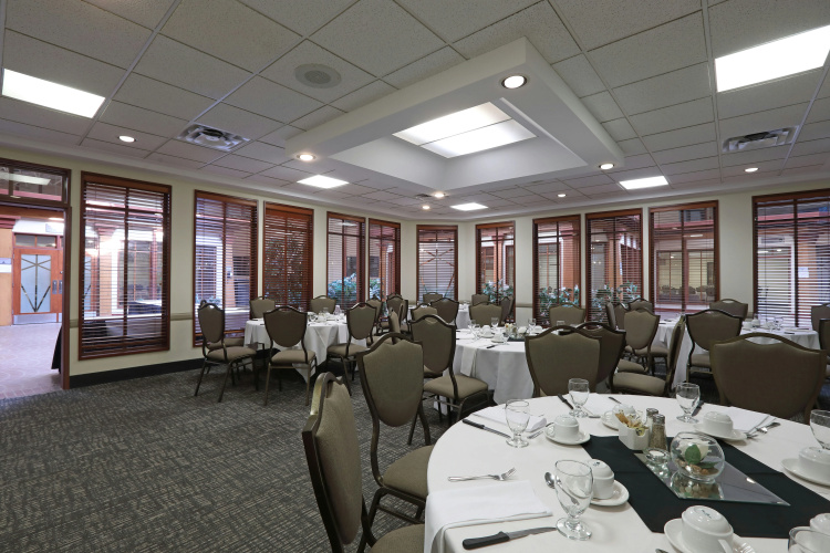 Canad Inns Destination Centre Fort Garry photo 17