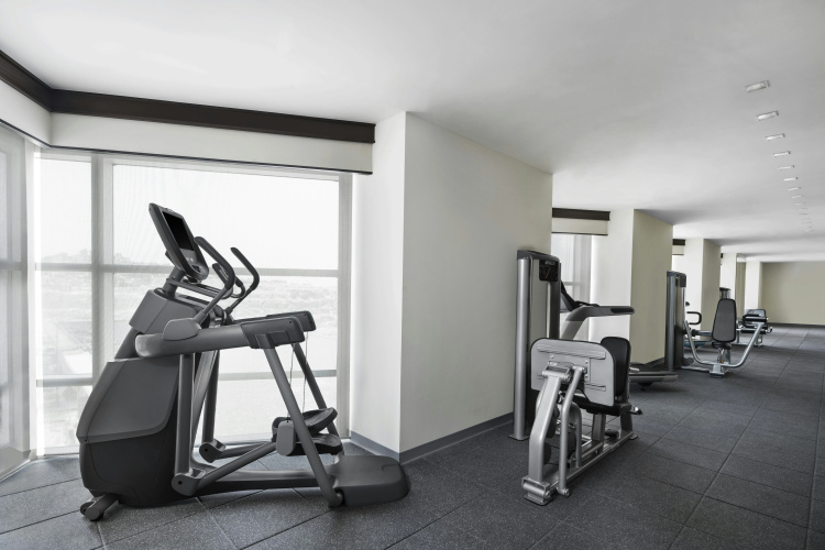 DoubleTree by Hilton Makkah Jabal Omar photo 19