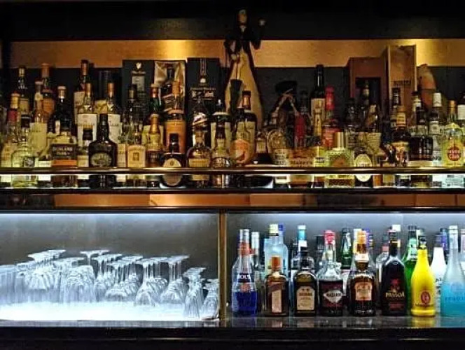 Victoria Inn NagasakiOver view