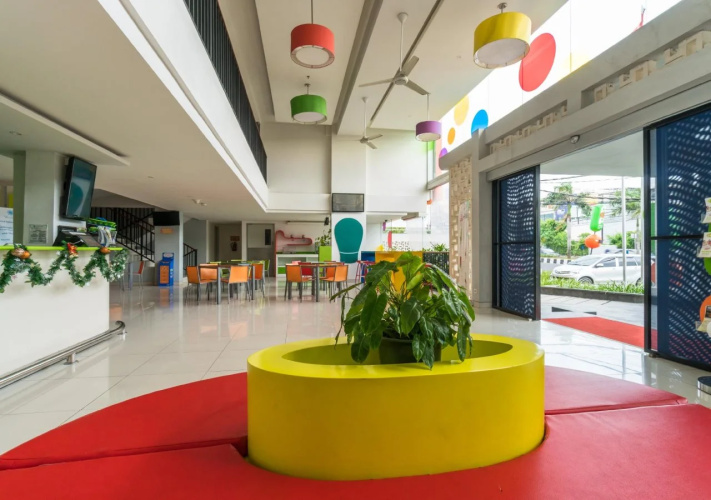 Pop! Hotel Nusa Dua