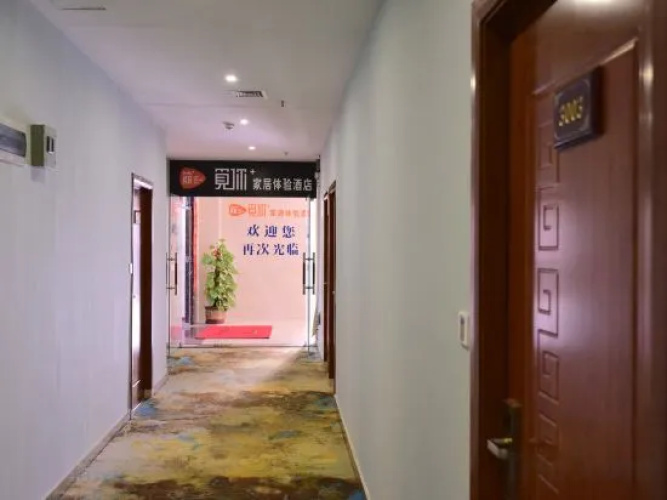 Mini Hotel