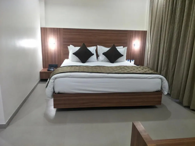 Kyriad Hotel Solapur by OTHPL