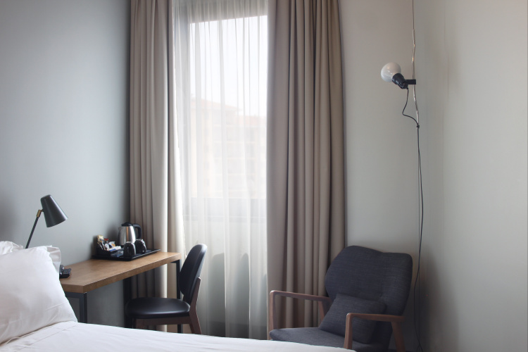 Joy Hotel photo 16