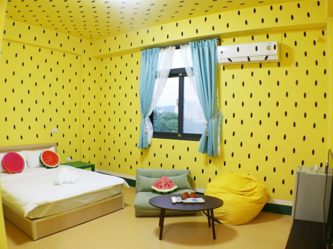 Kenting Musu B&B