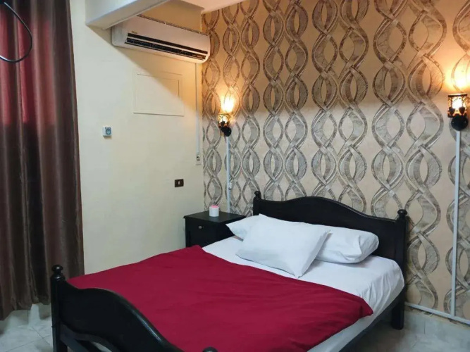New Palace Hotel