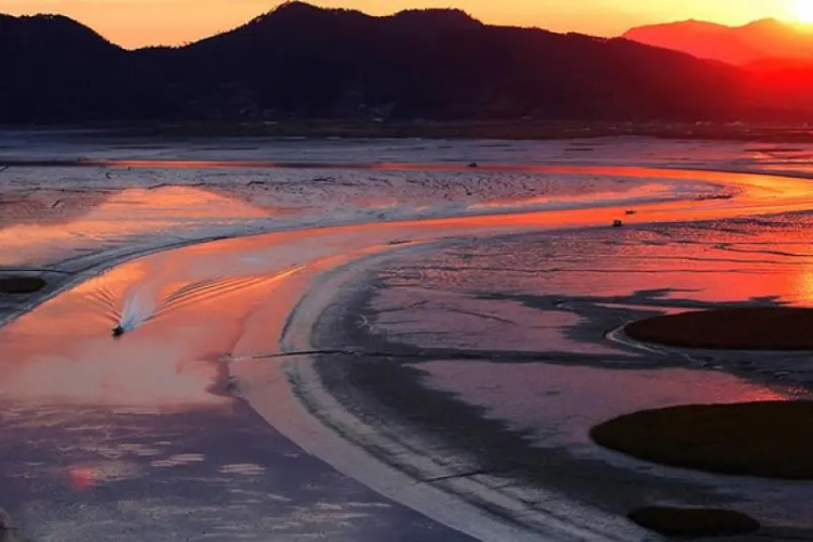 Suncheon Galdae Story Pension