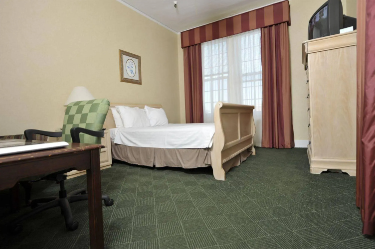 Hotel Aiken
