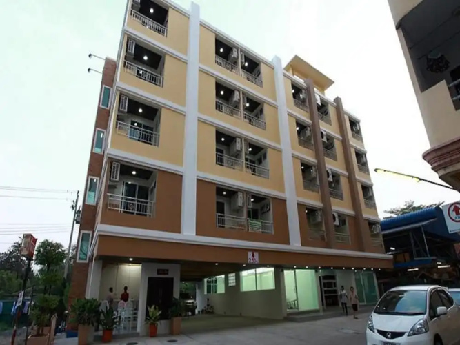 Image de l'hôtel