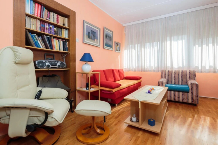 Apartment Karolina