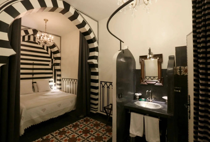 Riad Bindoo