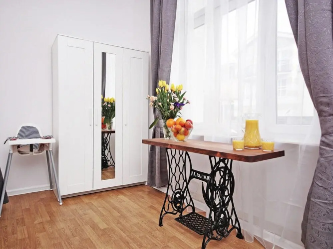Sopot Comfy Apartment SA