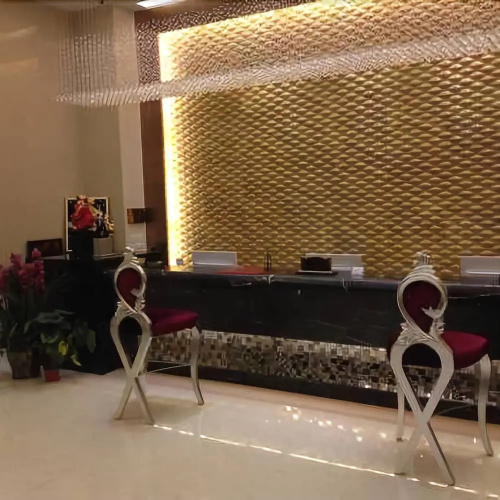 Nanyuan Inn