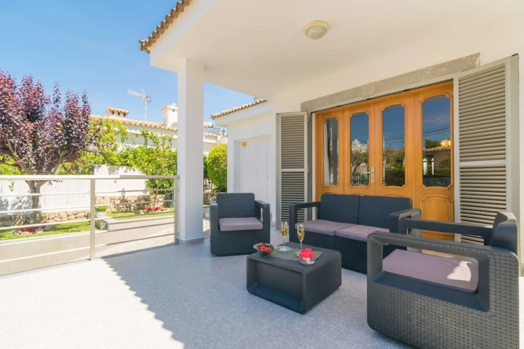 Villa Isabel (Encant)