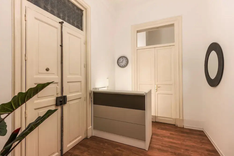 Kepos Rooms & Suites