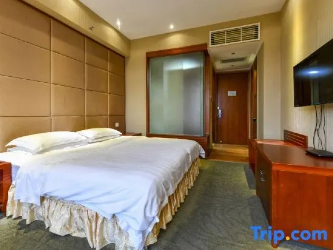 Standard Single room with sea view