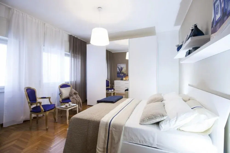 Olmo Apartment