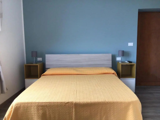 Appartamento il Glicine Pescara Centro
