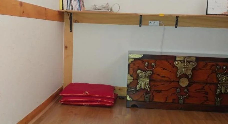 Charm Hanok Guest House