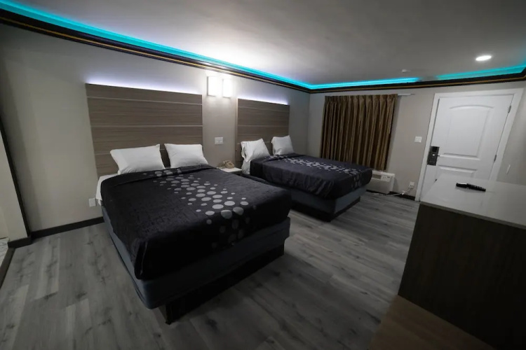 Artesia Motor Inn