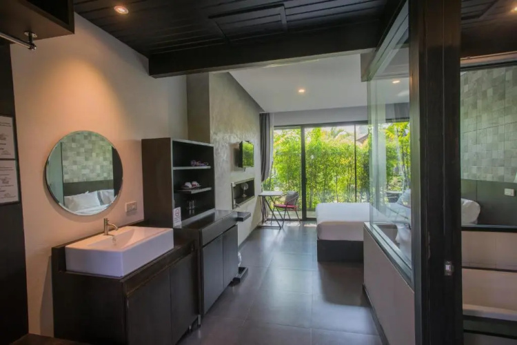 Anantaya Home Phare