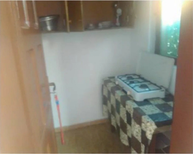Guesthouse Emanueli