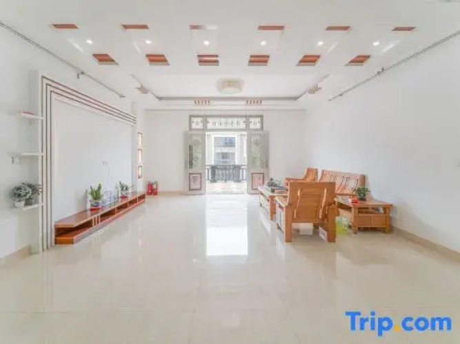 Jia Mei Resort