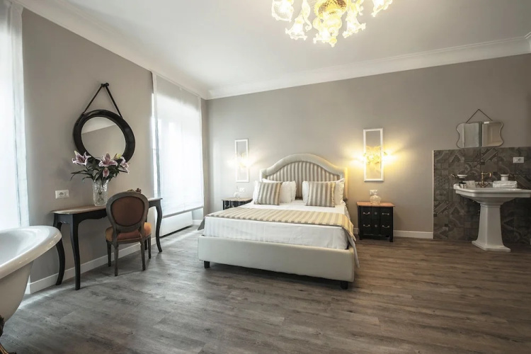 Babuino Grand Suite