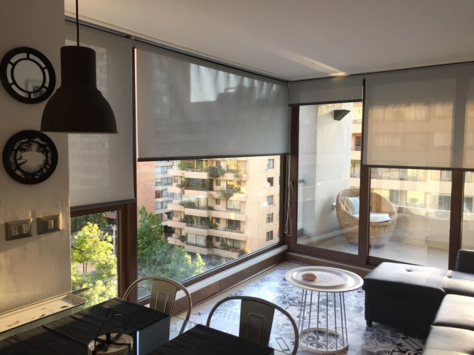 Apartment la Capitania
