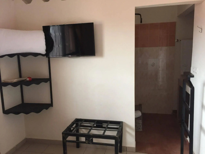 Hôtel Le Riad