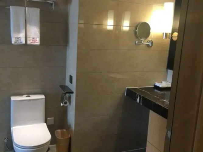 Yeste Hotel (Longhai Flagship)