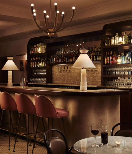 The Hoxton Florence