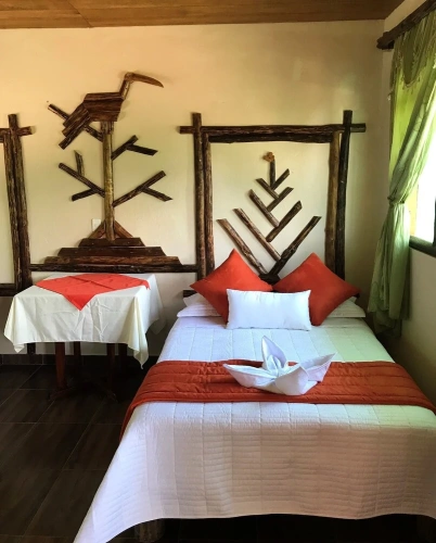 1 Bedroom Superior Triple room