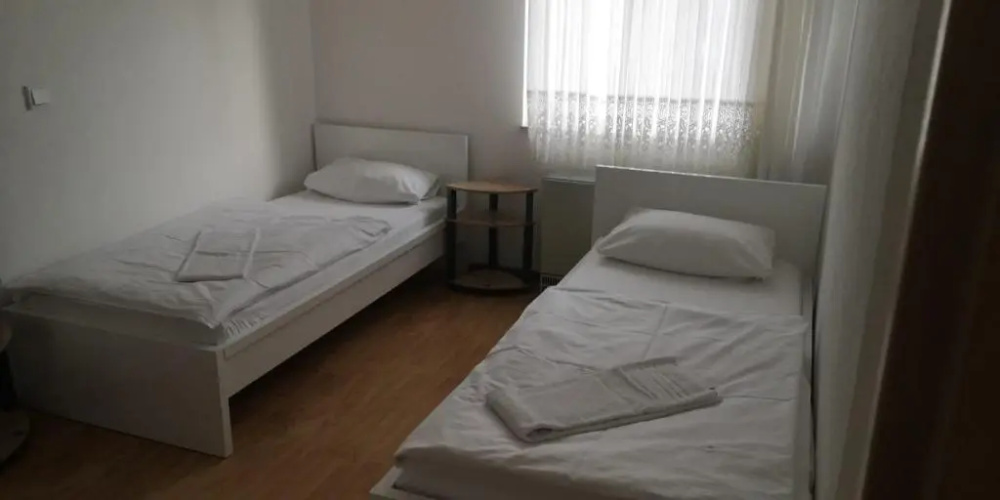 Apartment Goldberg