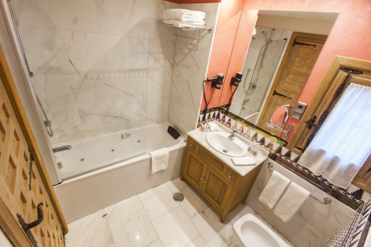 Sercotel Pintor El Greco, Ascend Hotel Collection photo 10