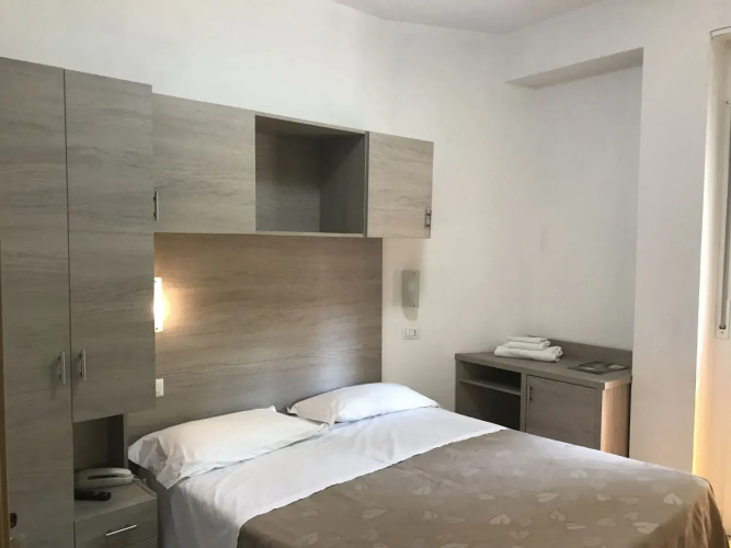Hotel Villa Enea