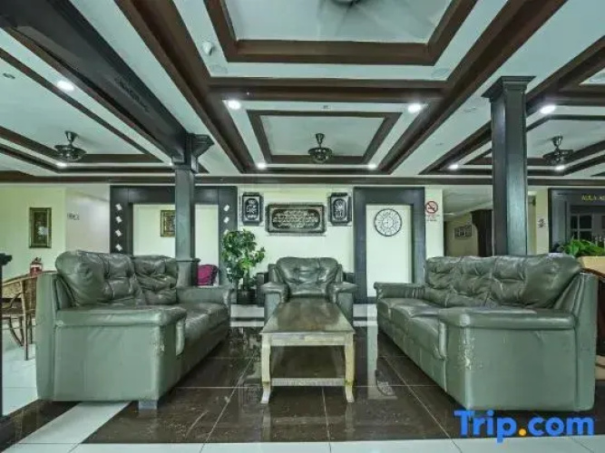 Sera Sentosa Inn