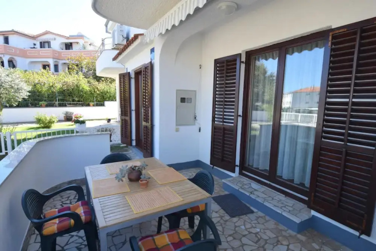 Apartment Marija