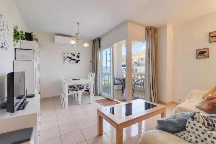 2 bedroom in Parador