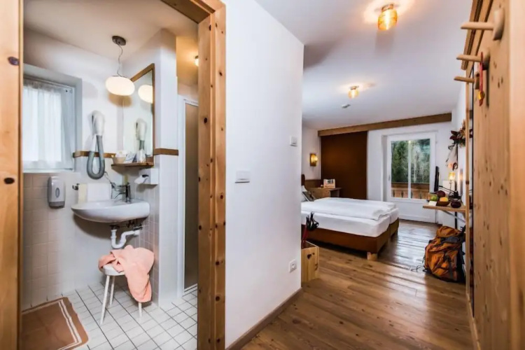 Small & Lovely Hotel Zaluna