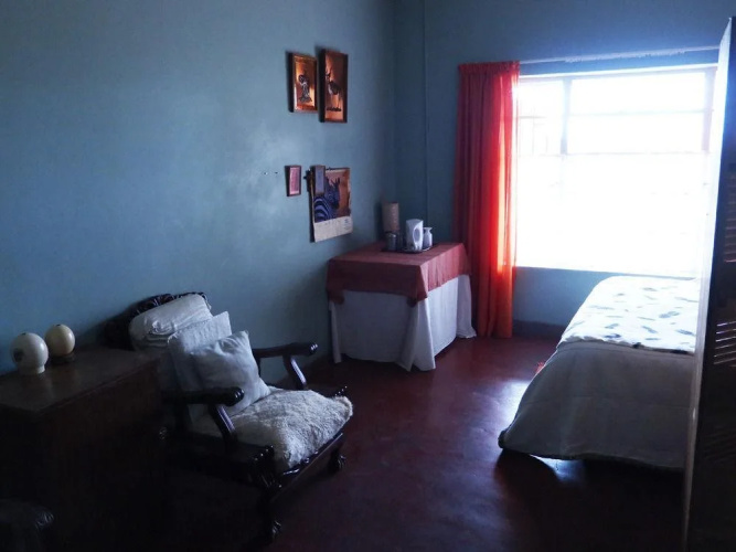 Kruger Country Retreat