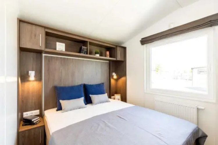 Egtved Camping & Cottages