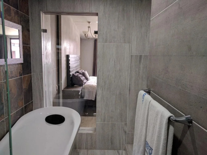 Hotel Aeropuerto