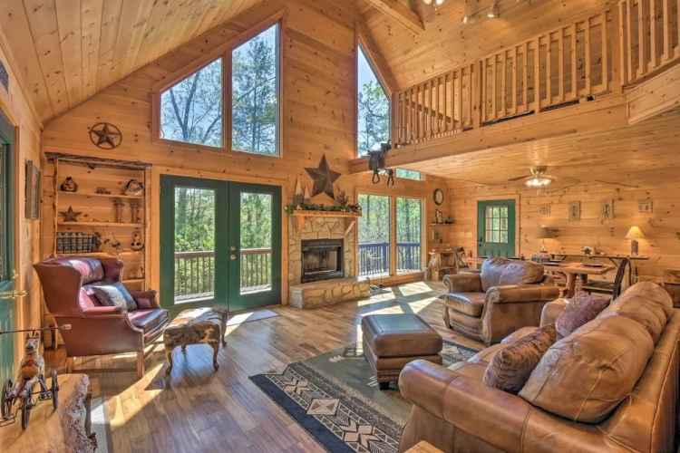 3 Bedrooms Cottage