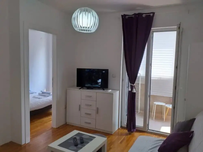 Apartman Dora