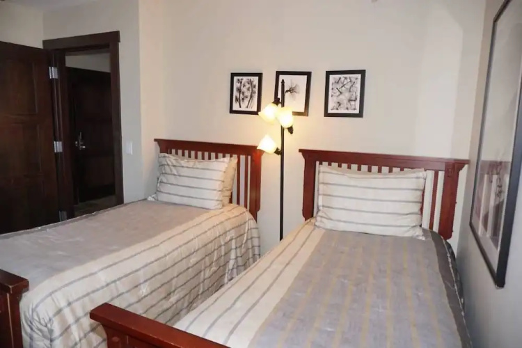 Carriage Way 2 Bedroom Condo by RedAwning