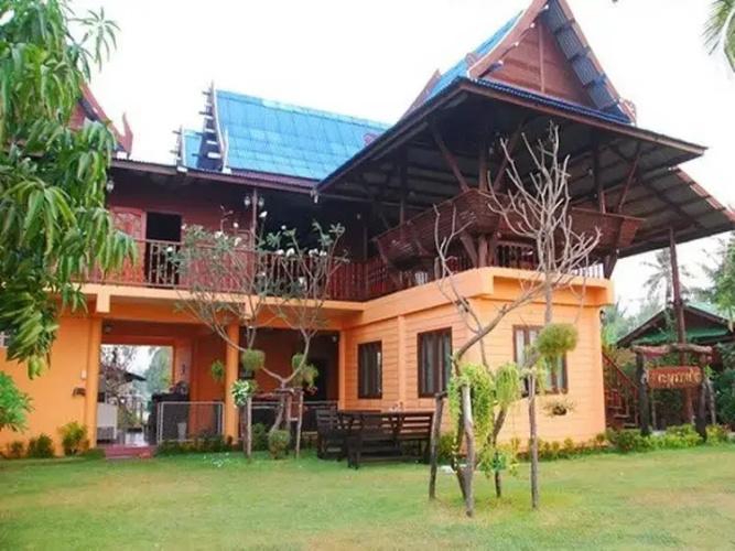 Otel görseli