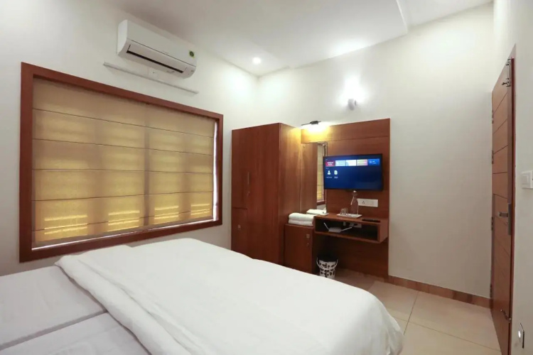 Marmara Beach House
