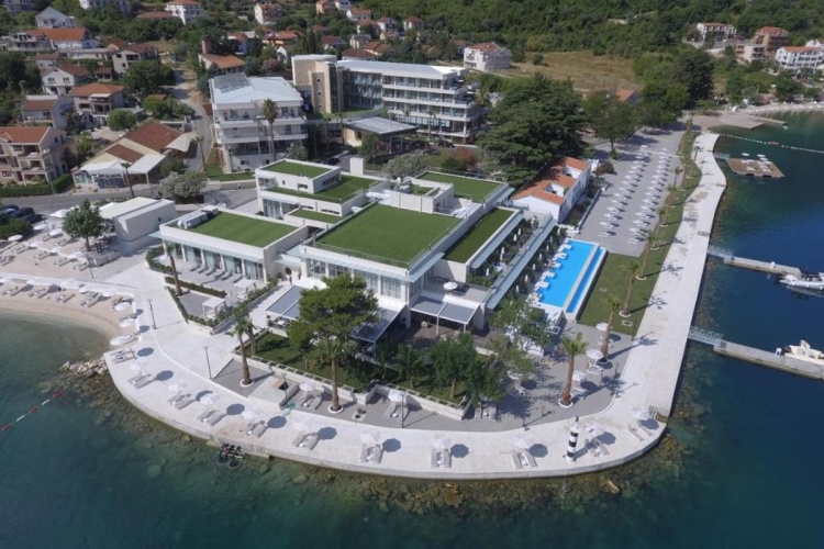 Hyatt Regency Kotor Bay Resort - Adults Only photo 26